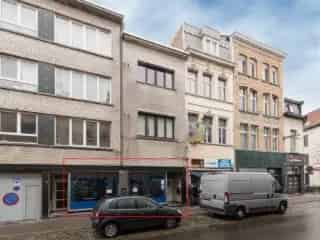 Handelspand te koop - Antwerpen RBT97298