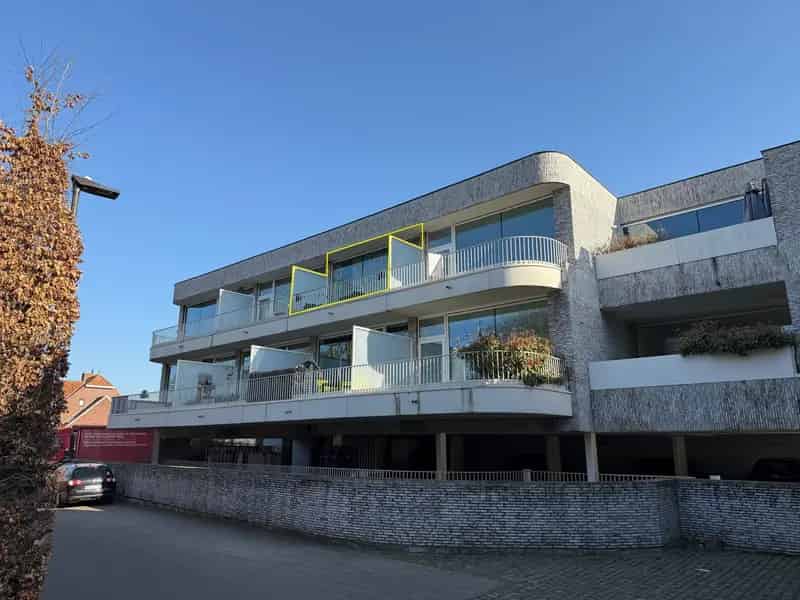 Appartement te huur