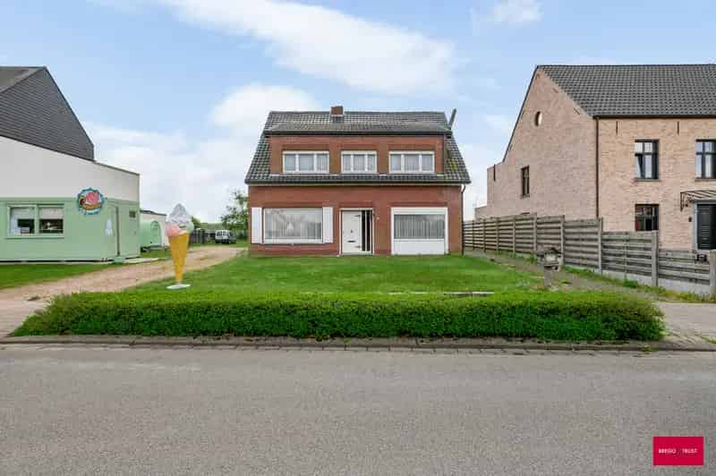 Huis te koop