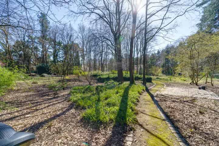 Fantastische villagrond van 55a78ca te Keerbergen