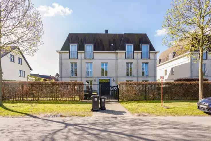 Penthouse Te Koop