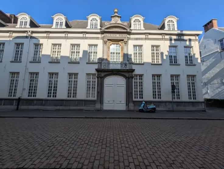 Duplex Te Koop