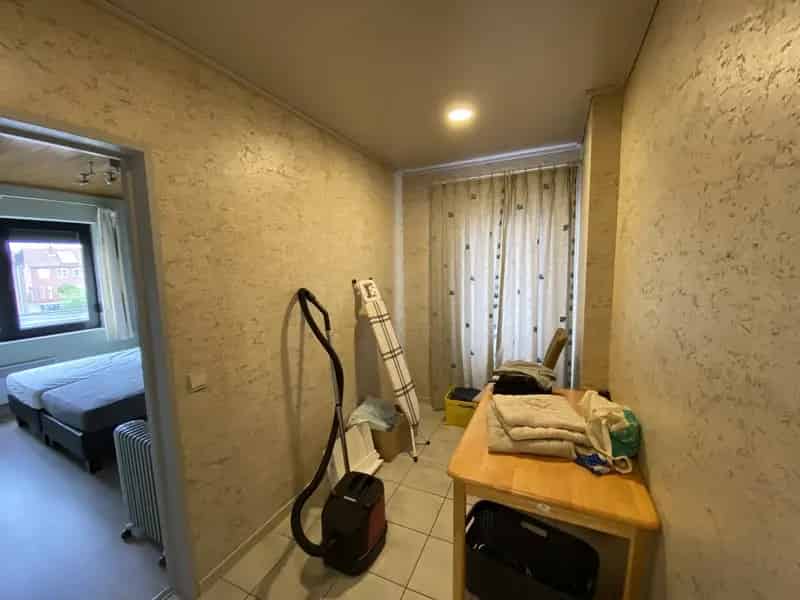 Gezellig Appartement Met Garage