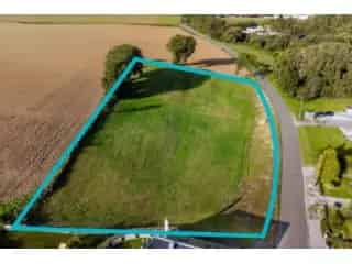 Grond te koop - Courcelles VBA32087