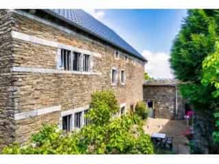 Boerderij - hoeve te koop - Julémont VBC33895