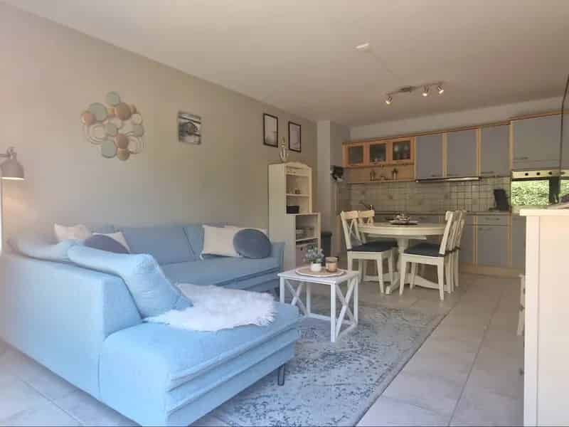 Appartement te koop