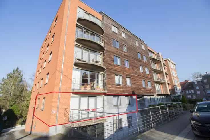 Appartement Te Koop