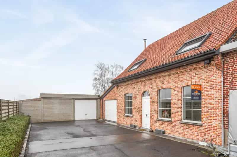 Huis te huur