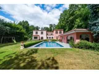 Villa te koop - Sint-Genesius-Rode VBD04989