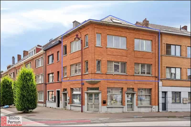 Twee Investeringsparels in het hart van Aarschot – Op wandelafstand van het station