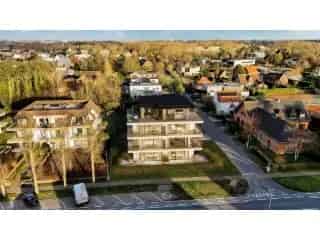 Project: Leopold II Laan - Oostduinkerke 2623664-8627494