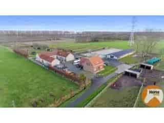 Huis gemengd gebruik te koop - Damme RBS25339