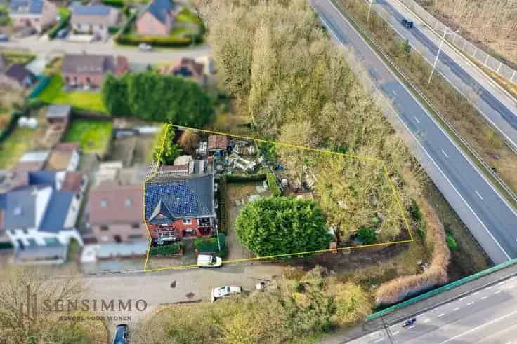 Duplex Te Koop