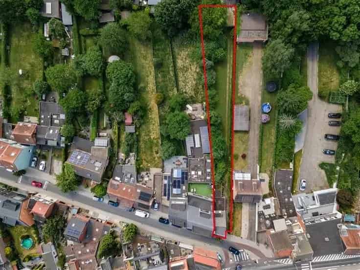 Huis Te Koop Ekeren Donk Te renoveren woning 950m2