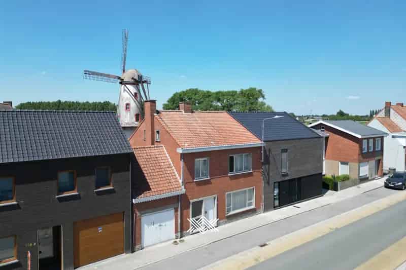 Huis te koop