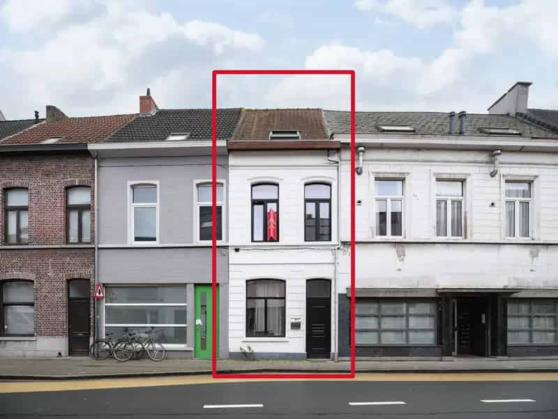 Huis te huur