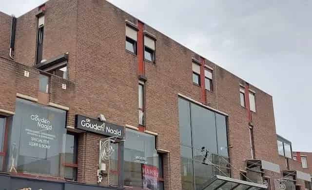 Garage te Huur Genk Centrum Shopping 2