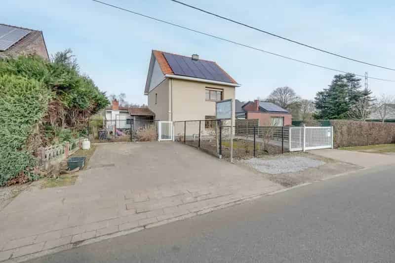 Huis te huur