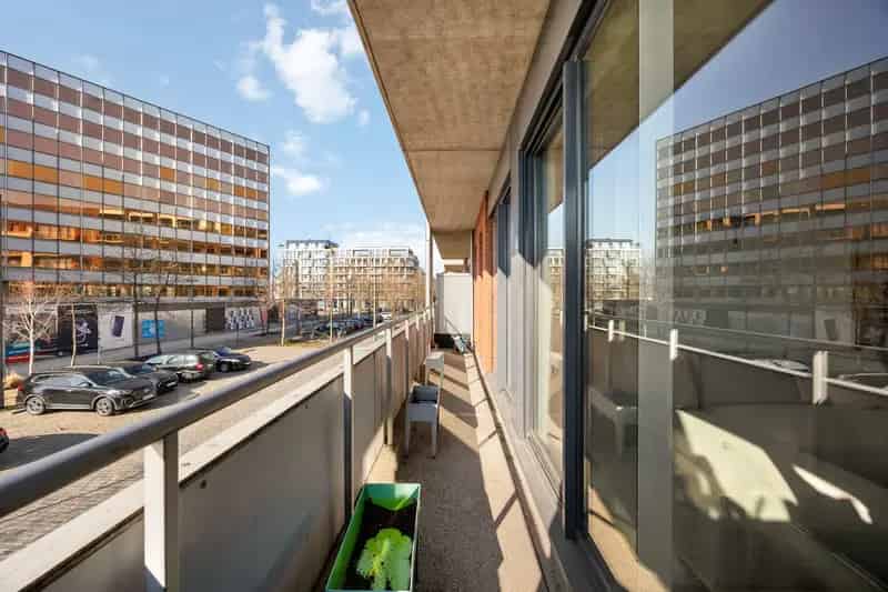 Appartement te huur