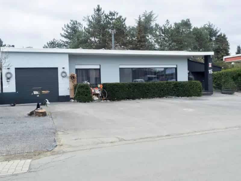 Huis te huur