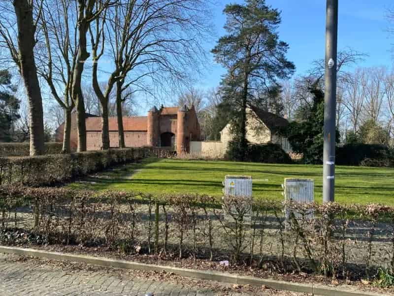 Nieuwbouw appartement te koop in Anzegem