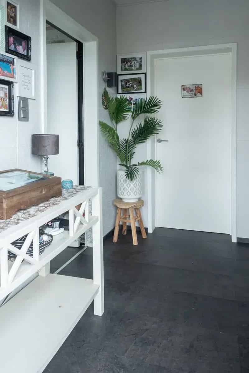 Laagbouwwoning met 2 slpk + aparte ingang (bij)beroep