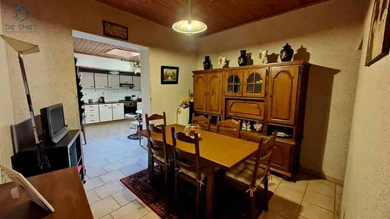 Huis te koop in Geraardsbergen