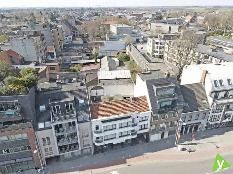 Huis te koop in Eeklo