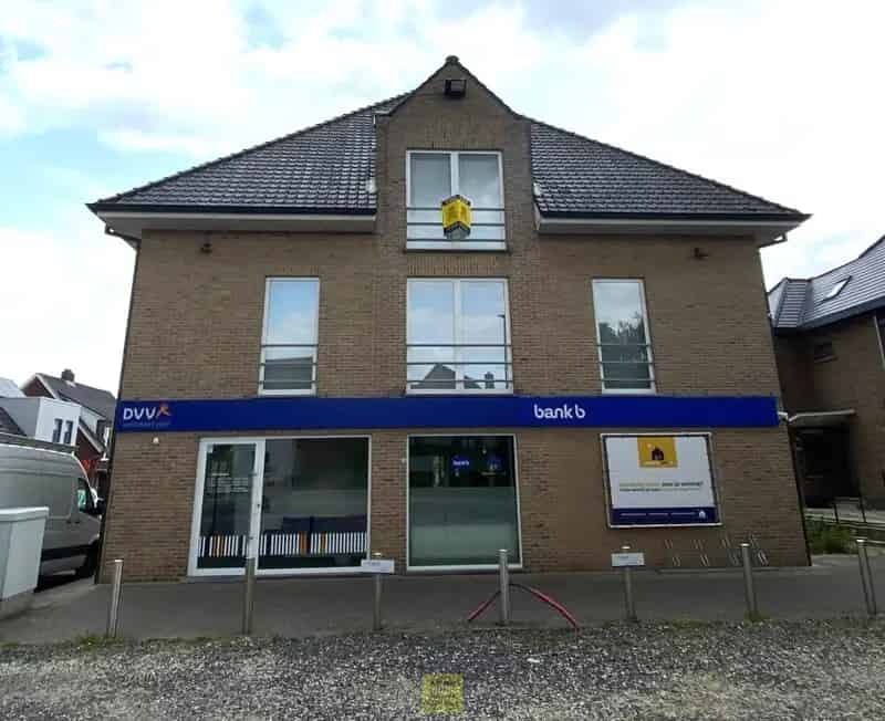 Appartement te huur