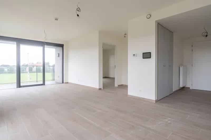 Nieuwbouw assistentiewoning in het centrum van Hoogstraten