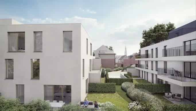 Penthouse te koop in Vrijheid 1, Hoogstraten - Dewaele