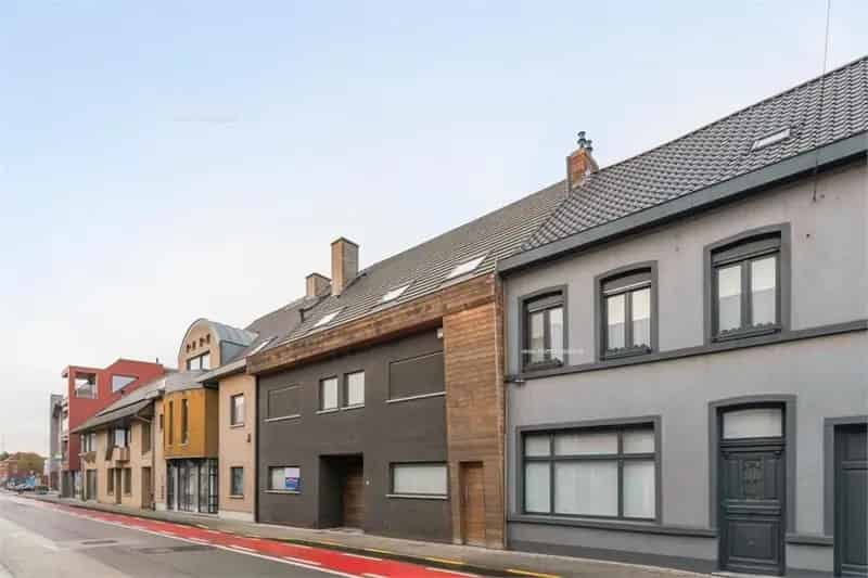 Huis te koop Kuurne
