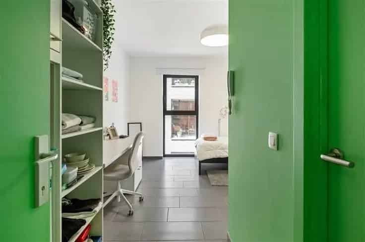Studio Te Koop