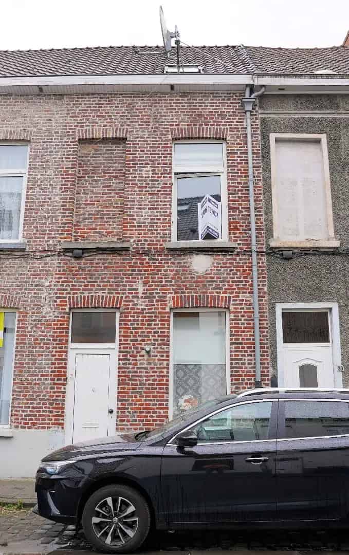 Huis te koop