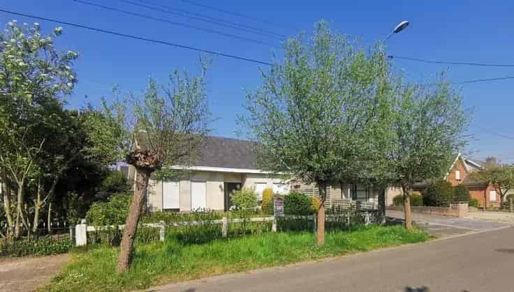 Villa Te Koop