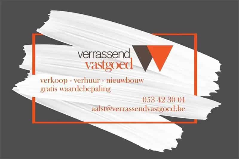 Garage te huur Aalst