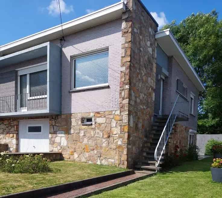 Bungalow Te Koop