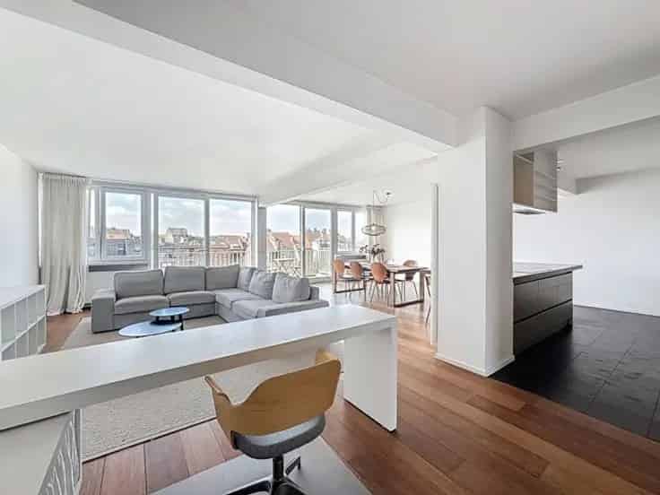 Penthouse Te Koop