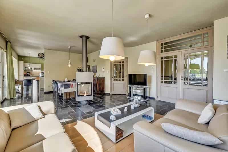 Huis te koop