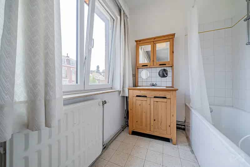 Appartement met twee slaapkamers in Auderghem