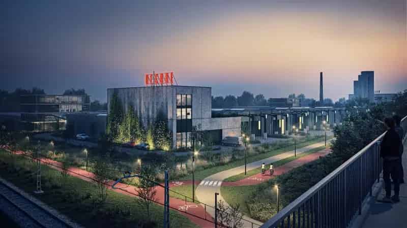 Sint-Truidersteenweg 296, 3500 Hasselt