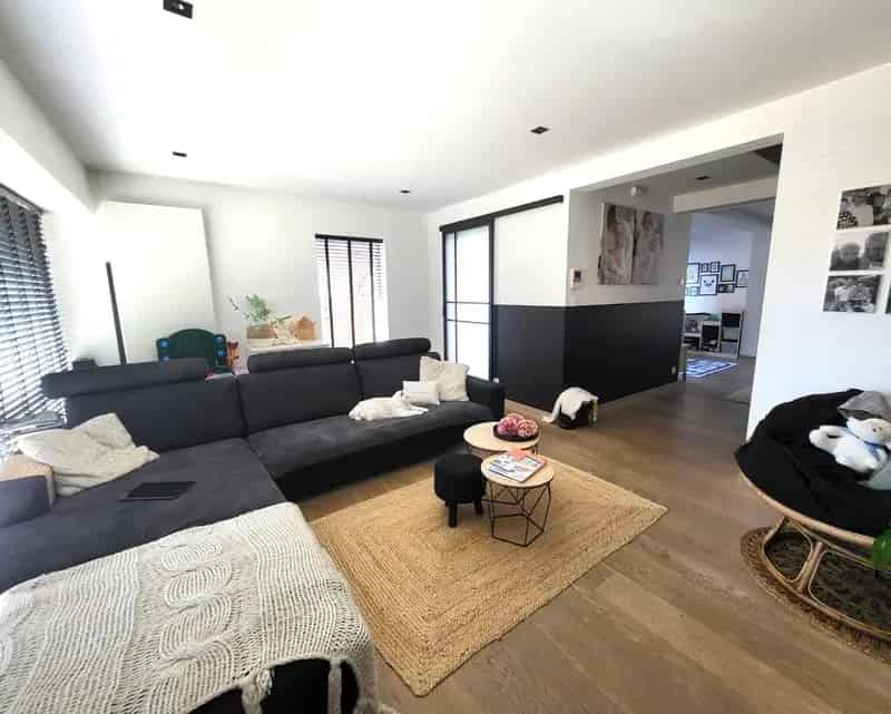 Verkocht (compromis in opmaak).