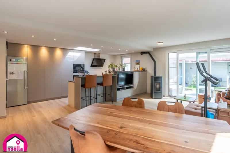 Huis te huur Middelkerke: 3 slaapkamers, tuin, nabij strand