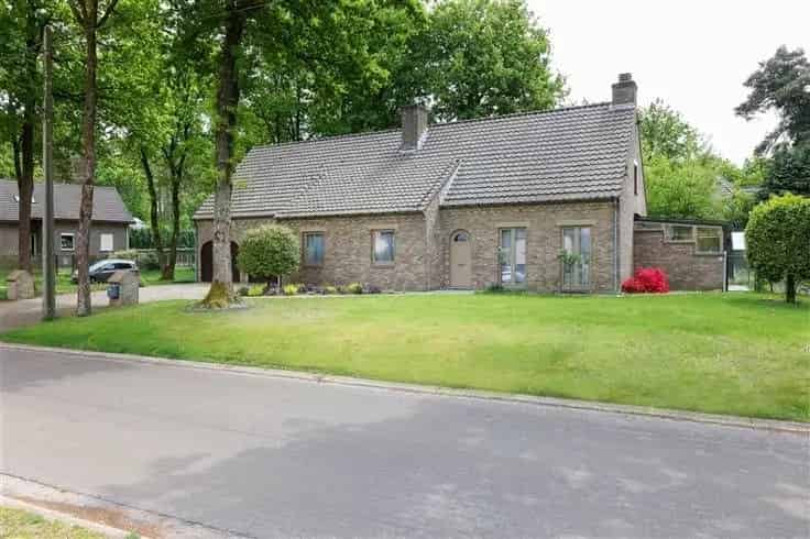 Huis Te Koop