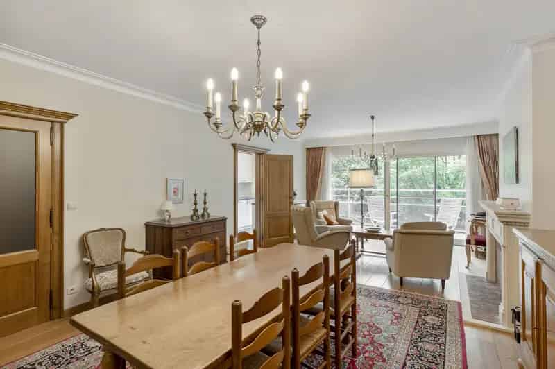 Appartement te huur