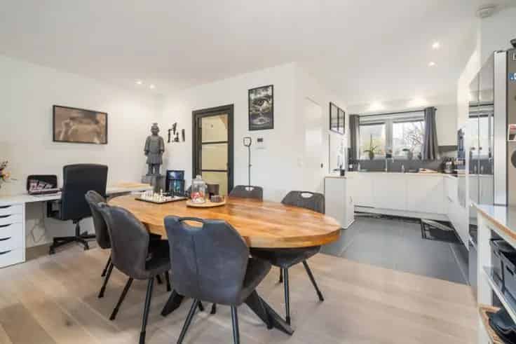 Huis Te Koop