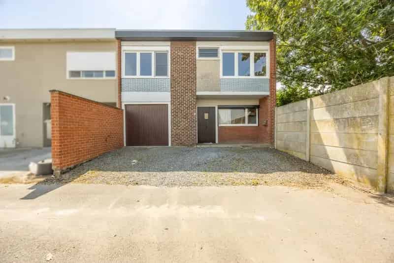 Huis te koop