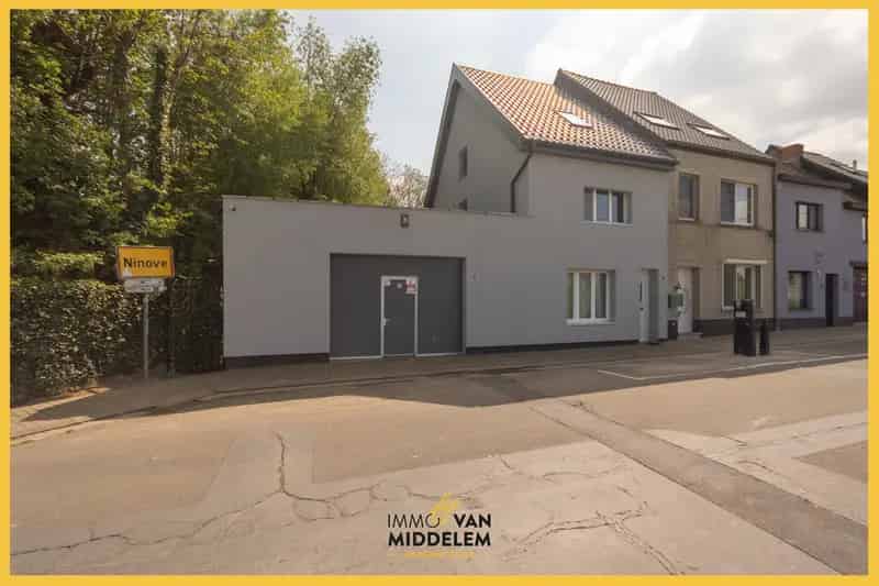 Huis te koop