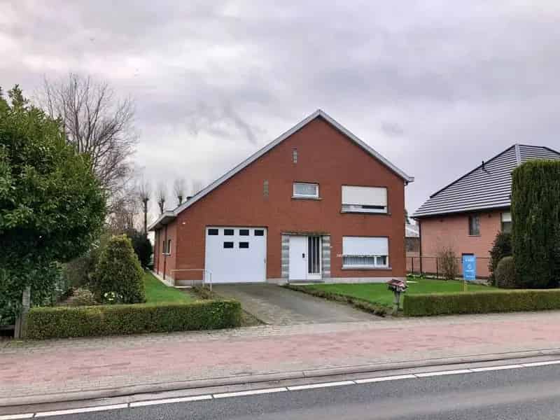 Huis te koop Ledegem