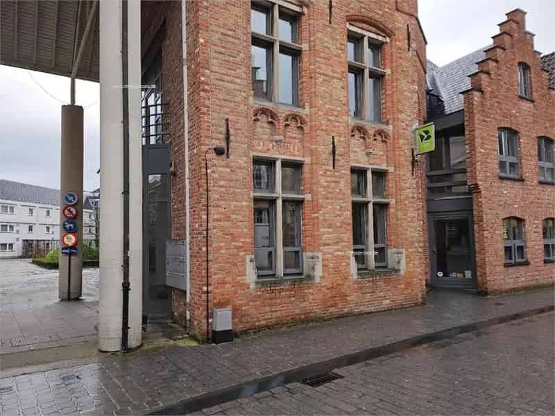 Handelspand te koop Brugge